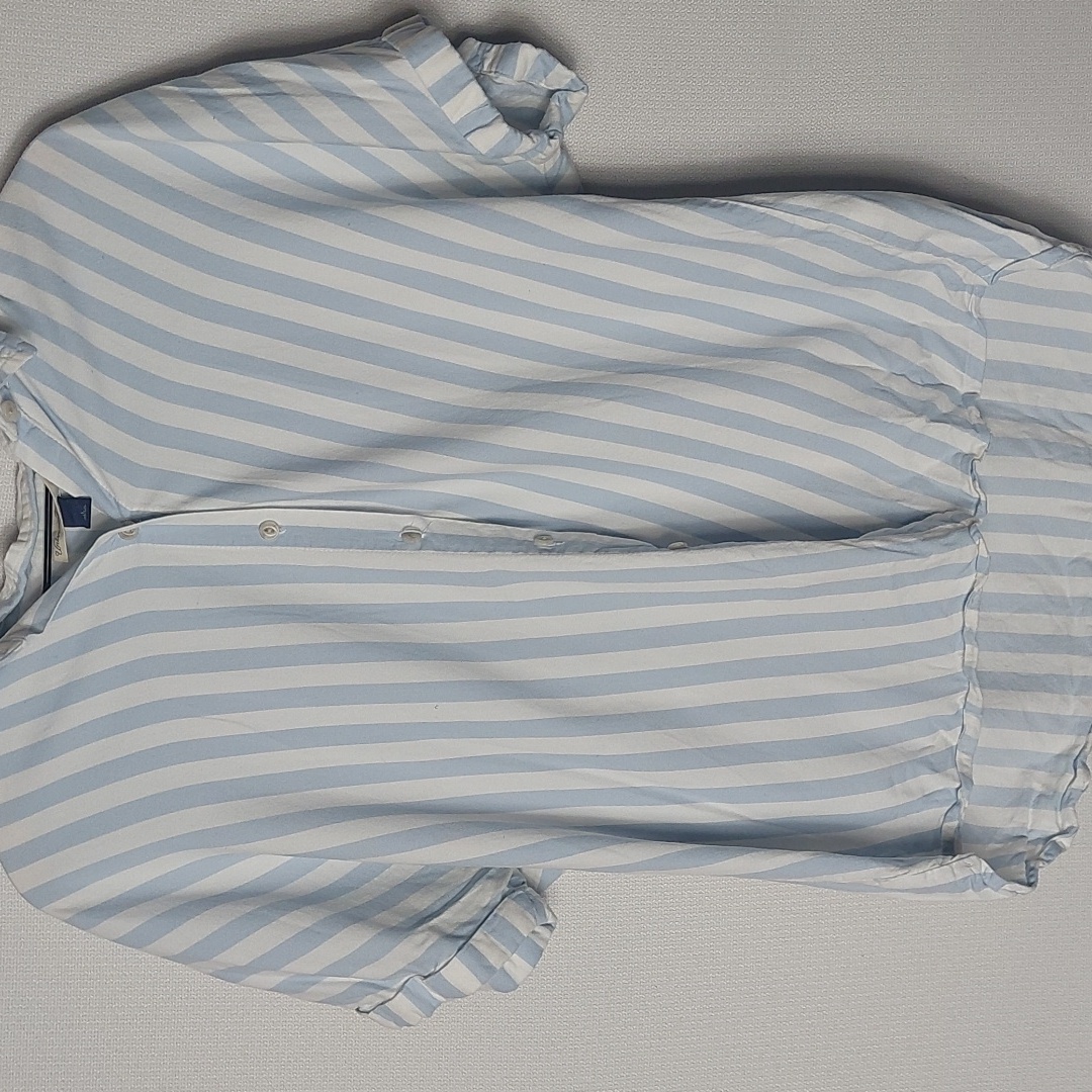 Universal Thread Stripped Button Down